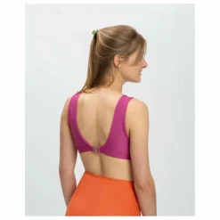 Femme Matona Maillots De Bain|Haut de Maillot Fibres Recyclées |