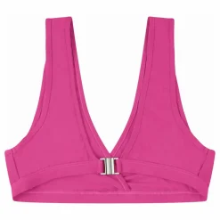 Femme Matona Maillots De Bain|Haut de Maillot Fibres Recyclées |