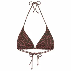 Clearance OAS Haut de Maillot Java Lorenzo | Marron