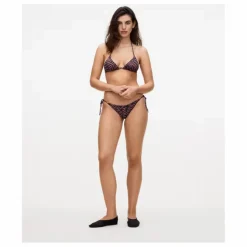 Clearance OAS Haut de Maillot Java Lorenzo | Marron