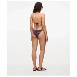 Clearance OAS Haut de Maillot Java Lorenzo | Marron