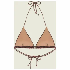 Clearance OAS Haut de Maillot Java Lorenzo | Marron