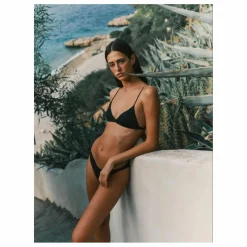 Femme Vanessa Sposi Maillots De Bain|Haut de Maillot Le Triangle |