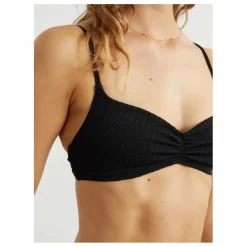 Boteh Haut de Maillot Ra Stelia | Noir Best