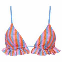 Femme Fresh & Salt Maillots De Bain|Haut de Maillot Rosie Malibu Crochet Fibres Recècylées |