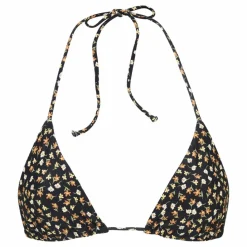 Matteau Haut de Maillot String Triangle | Orange New