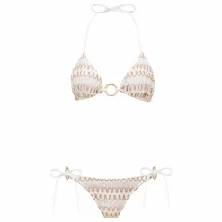 Femme Lison Paris Maillots De Bain|Haut de Maillot Sunset Crochet |