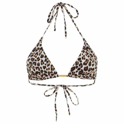 Alma Deia Haut de Maillot Triangle Jenny | Crème