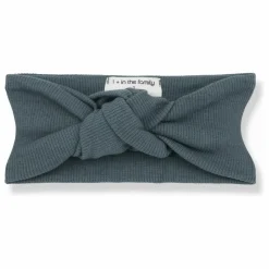 Best 1+ in the family Headband Luz | Bleu pétrole