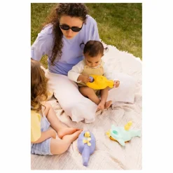 Simple Hélicoptère pour le bain | Turquoise Sale