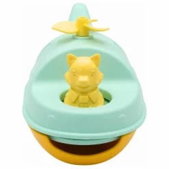 Simple Hélicoptère pour le bain | Turquoise Sale
