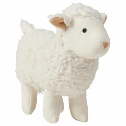 Fabelab Hochet - mouton Multicolore Clearance