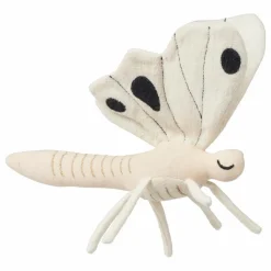 Fabelab Hochet - Papillon |