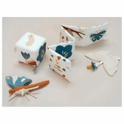 Fabelab Jouets D'Éveil|Hochets Et Anneaux De Dentition|Hochet - Papillon |
