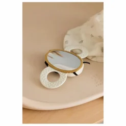 Sebra Jouets D'Éveil|Hochets Et Anneaux De Dentition|Hochet Billy l'abeille |