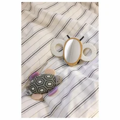 Sebra Jouets D'Éveil|Hochets Et Anneaux De Dentition|Hochet Billy l'abeille |