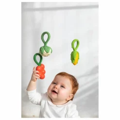 Oli & Carol Hochet Chou-fleur Blanc Hot