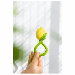 Online Oli & Carol Hochet Citron Jaune