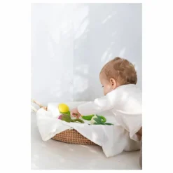 Online Oli & Carol Hochet Citron Jaune