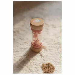 Little Dutch Jouets D'Éveil|Hochets Et Anneaux De Dentition|Hochet de pluie en bois FSC - Fairy Garden |