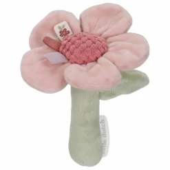 Little Dutch Jouets D'Éveil|Hochets Et Anneaux De Dentition|Hochet Fleur - Fairy Garden |