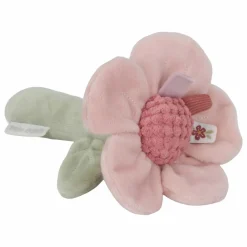Little Dutch Jouets D'Éveil|Hochets Et Anneaux De Dentition|Hochet Fleur - Fairy Garden |