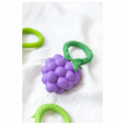 Oli & Carol Hochet Grappe de raisin Violet Discount