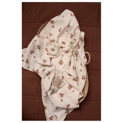 Main Sauvage Jouets D'Éveil|Hochet Lapin |