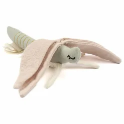 Fabelab Hochet Libellule | Sauge