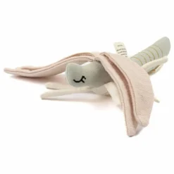 Fabelab Hochet Libellule | Sauge