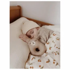 Main Sauvage Hochet Ourson | Sable Online