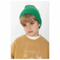 Sale Hundred Pieces Hoodie à capuche | Jaune tournesol