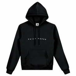 Daily Paper Hoodie Alias | Noir Clearance