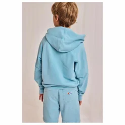 Enfant AO76 Sweats|Sweats|Hoodie Clyde Fibres Recyclées |