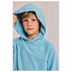 Enfant AO76 Sweats|Sweats|Hoodie Clyde Fibres Recyclées |
