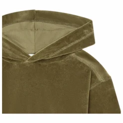 Enfant SMALLABLE BASICS Sweats|Hoodie en Velours Garçon |