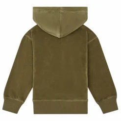 Enfant SMALLABLE BASICS Sweats|Hoodie en Velours Garçon |