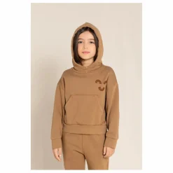 Sale Finger in the nose Hoodie Happy | Noisette