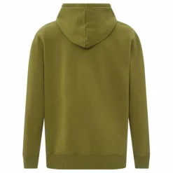 Outlet SMALLABLE BASICS Hoodie Homme Coton Bio | Bronze