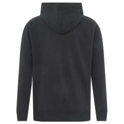 SMALLABLE BASICS Hoodie Homme Coton Bio | Noir New