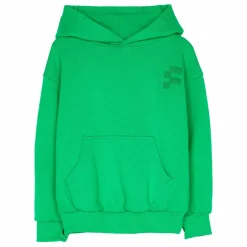 Finger in the nose Hoodie Hope Macaroni | Vert Online