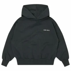 Enfant Main Story Sweats|Sweats|Hoodie Logo Coton Bio |