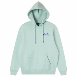Stan Ray Hoodie Stan | Vert d'eau Clearance