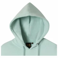 Stan Ray Hoodie Stan | Vert d'eau Clearance