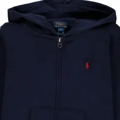 Enfant Ralph Lauren Sweats|Sweats|Hoodie Zippé |