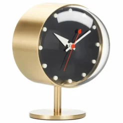 Vitra Horloge de bureau - George Nelson | Doré Outlet
