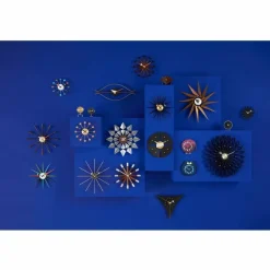 Vitra Horloge murale Ball clock - George Nelson |