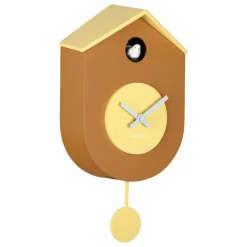 Homme Present Time High-Tech|High-Tech, Office|Horloge murale Grato cuckoo |