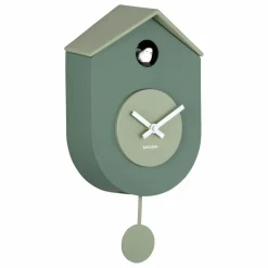 Homme Present Time Horloge murale Grato cuckoo |