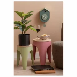 Homme Present Time Horloge murale Grato cuckoo |